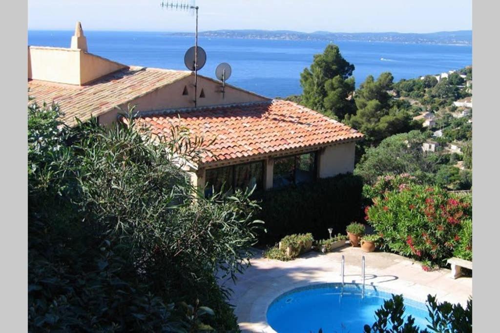 Lou Pei 2 Saint-Peïre-sur-Mer Exterior foto