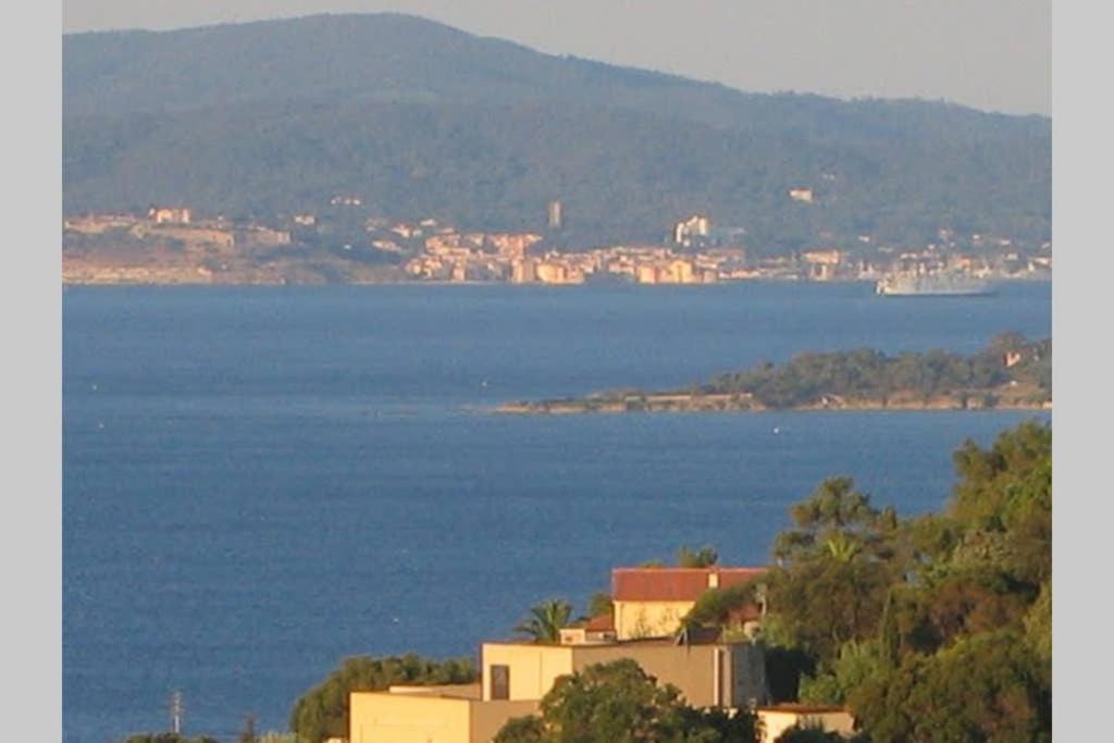 Lou Pei 2 Saint-Peïre-sur-Mer Exterior foto