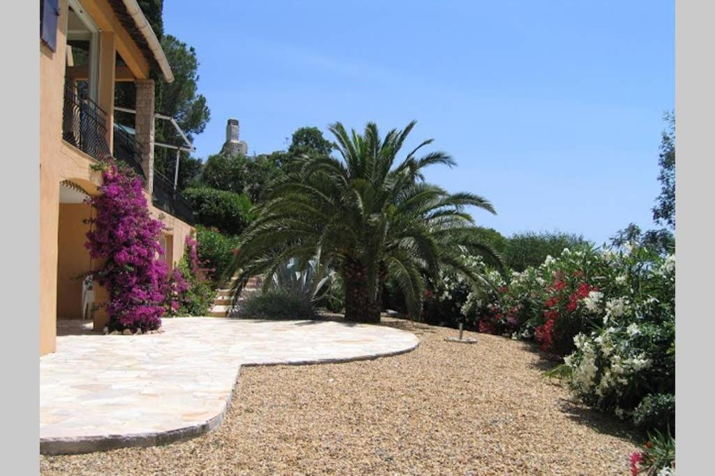 Lou Pei 2 Saint-Peïre-sur-Mer Exterior foto